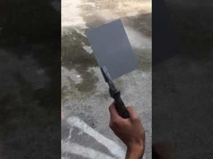 Plyfit Acrylic Graffiti Aerosol Spray Paint 400ml Metallic For Car Furniture