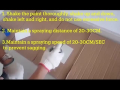 Tin Bottle Party String Spray-Hoorn van de de Partij de Plastic Lucht van Festivalgebeurtenissen