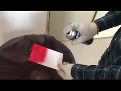 Silicone-spray-schimmelvrijmakers voor aluminium die casting Geen schade milieuvriendelijk