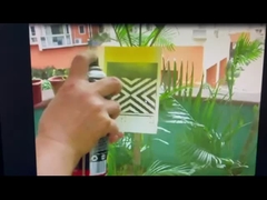 Hoog - het Effect van kwaliteitsdemoulding Roestpreventie Geen de Versieagent van de Schadevorm