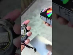 Hoge Plyfit - de nevelverf van de kwaliteits400ml Snelle D-vormige ring