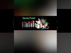 2K Tweecomponenten Sproeiverf Automotive Clear Coat