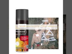 Niet-ontvlambare Mijnmarkeringsverf 350g voor Ondergrondse Mijnbouw