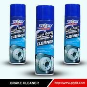Quickly Cleans 350g Aerosol Rust Prevention Spray For Cars
