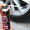 Vehicle Portable Emergency Tire Sealant Inflator Non - Toxic Eco - Friendly