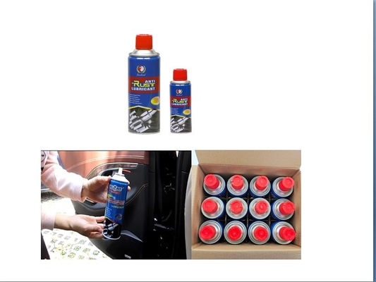 Van de het Smeermiddelnevel van PLYFIT de Antiroestnevel van het de Roestvoorbehoedsmiddel Anticorrosieve voor Auto/Huis