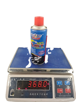 PLYFIT-Nevel van het de Nevel de Vloeibare 400ml Antiroestsmeermiddel van het Vetsmeermiddel