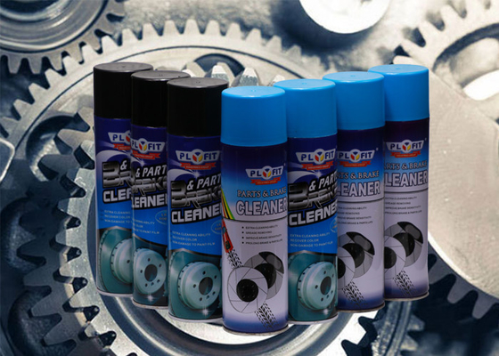 Eco-vriendelijke remonderdelenreiniger Autoreiniger 450 ml gratis monster