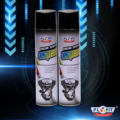 Het blik kan de Schuimende Reinigingsmachine van de de Motoroppervlakte van de Motorontvetter Handige