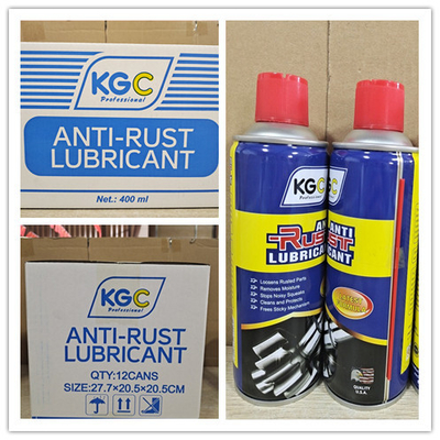 OEM 400ml het Smeringsvet beschermt kruipolienevel