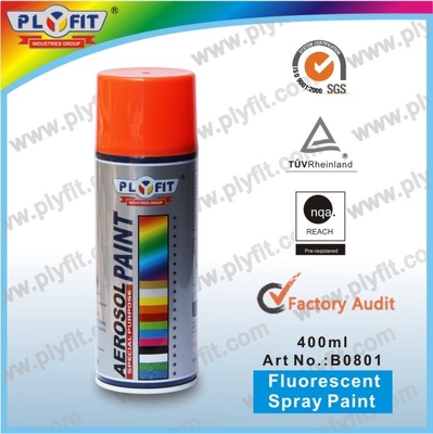Professionele allerhande aerosolverf, graffiti kunst Acrylverf.