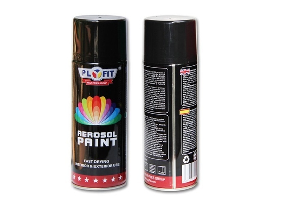 Acryl Crackle Finish Spray Paint OEM All Purpose Graffiti Kleur