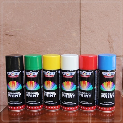 Fabriek Groothandel OEM All Purpose Graffiti Kleur Crackle Spray Paint Acryl Spray Paint