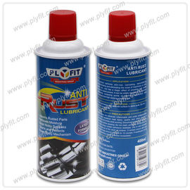 98% van de het Smeermiddelnevel van de siliconeolie het Antiroestmetaal van de Agentenspray products for