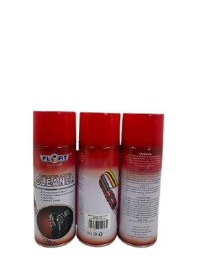 Plyfit effectieve motor wassen type olie ontvetter carburateur reiniging koolstof koolstofreiniger spray