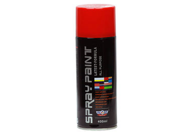 OEM de Lage van de het Aërosolnevel van de Geurgraffiti Verf Eco Vriendschappelijke 400ml