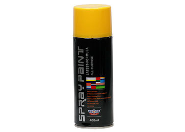 De zuurvaste 400ml-Verf van de Aërosolnevel voor het Verzegelen van Bouw