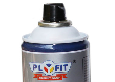 400ml 450ml die de Metaal Autoverf bespuiten van het Verfaërosol Antiroest