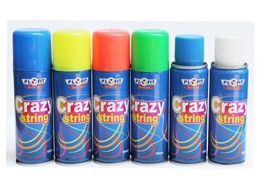 Het hete Dwaze Koord van de Verkoop Kleurrijke Partij voor Verjaardag/Huwelijksdecoratie