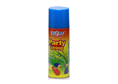 Het magische Dwaze Aërosol van de Koordnevel 250ml kan voor Kerstmisdecoratie