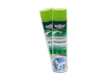 650ml van de de motor schonere nevel van de motoroppervlakte schonere de motor van een autoontvetter