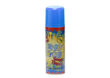 Het Gekke Koord 250ml van de gebeurtenispartij, ODM en OEM de Dwaze Wimpel van de Koordnevel