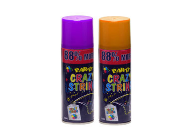 250ML de fluorescente Nevel van het Partijkoord Gemakkelijk om Vriendschappelijke Eco schoon te maken - Geen Verontreiniging