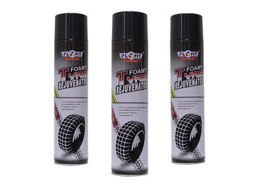 650ml automobiel Schoonmakende het Schuim Schonere Auto Pools van de Productenband Geen Kwaad aan Huid