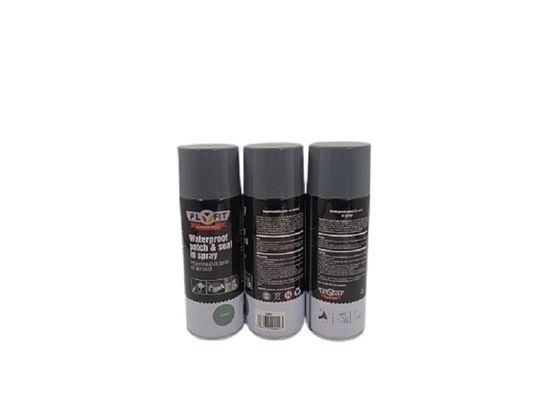 Plyfit 400 ml Laatste Sterke Waterdichte Spray Flexible Rubber Leakage Seal