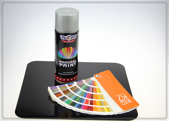 Droogtijd Vlekvrij ≤10min Alledoelig Graffiti Kleur Crackle Sproeipent voor Hout Metal Snel drogen