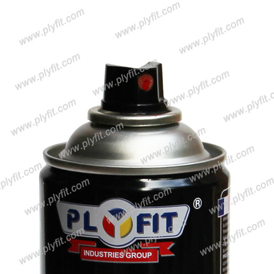 Aanpasbare acrylsproeiverf voor metalen hout en kunststof