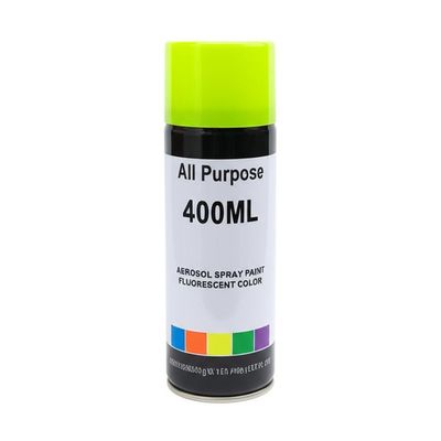 Hard Film Aerosol Spray Paint in Hammer Color 250 ml/400 ml met elektroplateringskleur