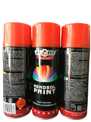 Binnenlandse Antiroesttuv EN71 450ML Acrylnevelverf
