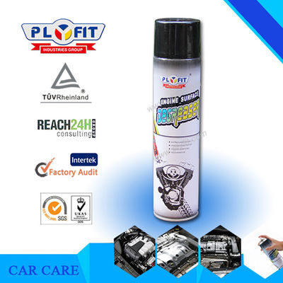 De Oppervlakte Schonere Nevel van de autoiso9001 EN71 650ml Motor