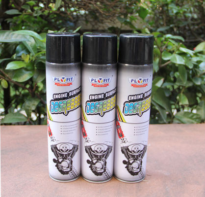 C0301 Geen de Motor van een autoontvetter van Scrubbling EN71 TUV 650ML