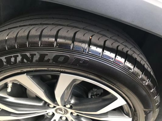 OEM 750ML het Poetsmiddel van de het Reinigingsmiddelenband van het Autoschuim voor Automaitenance