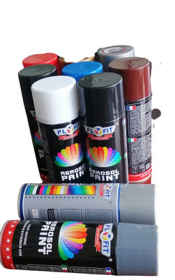 De vloeibare Verschijning van de de Verf Harde Film van de Deklaag Gouden 400ML Acrylnevel