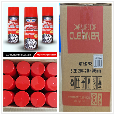 OEM 200g van de de Autocarburator van de Carburatornevel de Schonere Schoonmakende Nevel