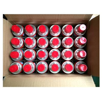 450ml de antiroest Acrylverf van de Aërosolnevel voor Auto Vriendschappelijke Eco