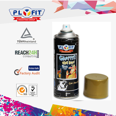 0.5MPA 400ml maakt Acryl het Kind Veilige Antiroest waterdicht van de Autoverf