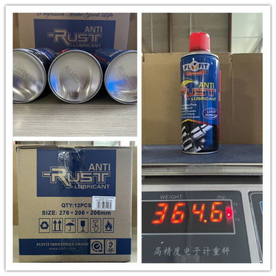 Multi van de Zorgproducten van de Doel450ml Auto Antiroest de Nevelsmeermiddel