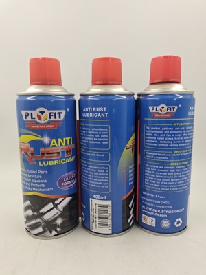 Het multi van het de Oliesmeermiddel van de Doel Groene Nevel Antiroestsmeermiddel 450ml