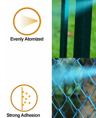 De vloeibare Verf van de de Autonevel van 280g 400ML Acryl voor Metaal Plastic Hout