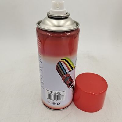 OEM 400ml Carburator kan het Schonere Nevelblik Sterke Wasauto