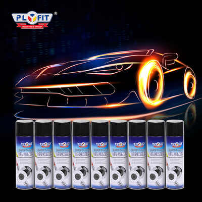 OEM PLYFIT de Reinigingsmachine van de het Aërosolrem van de Nevelverf verwijdert Stof/Poeder 750ml